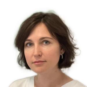 Базовая Дарья Александровна