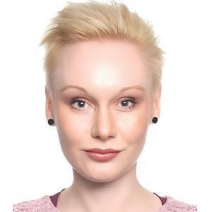 Холопова Анастасия Константиновна