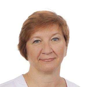 Кудрина Елена Викторовна