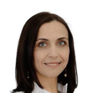 Попова Наталья Викторовна