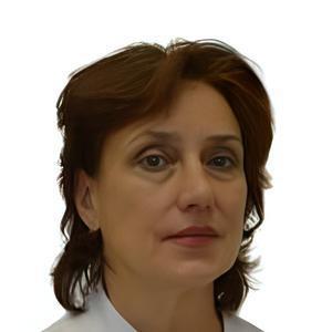 Сысуева Елена Ивановна
