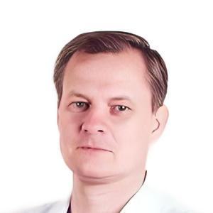 Плисиков Виталий Олегович