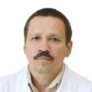 Денисов Андрей Геннадьевич