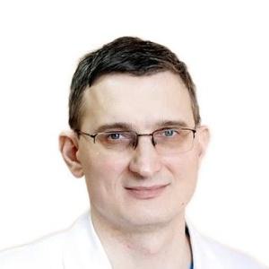 Чернышев Денис Александрович