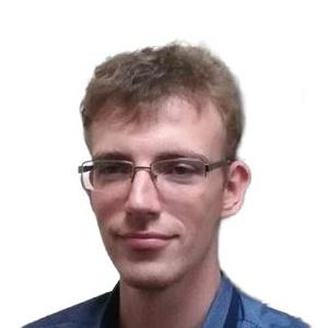 Погорелов Андрей Юрьевич