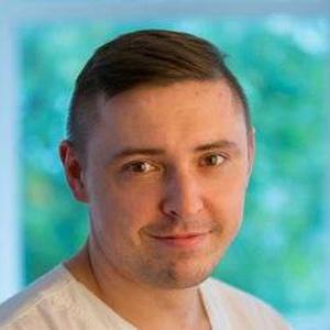 Соболев Антон Сергеевич