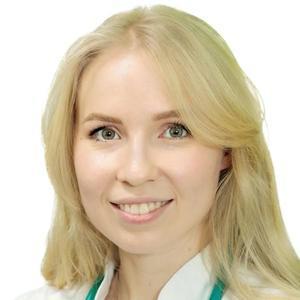 Вязанкина Светлана Святославовна