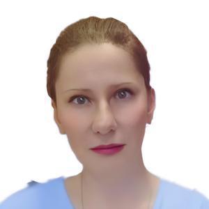 Макеева Анна Владимировна
