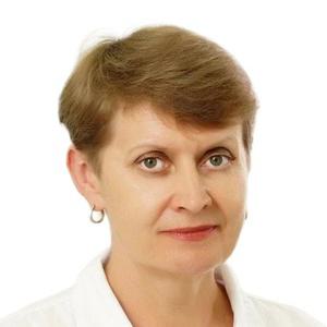 Тюлькина Марина Ивановна