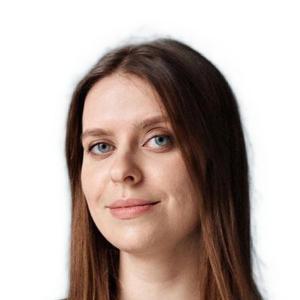 Фролова Дарья Олеговна