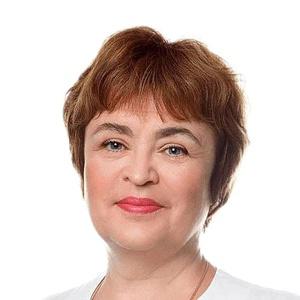 Клементьева Ольга Фёдоровна