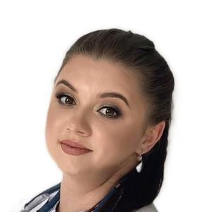 Королькова Наталья Александровна