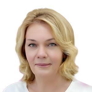 Шин Елена Львовна