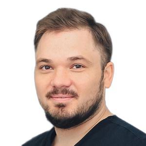 Ищенко Александр Владимирович