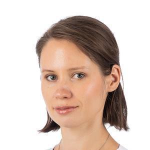 Маракаева Екатерина Александровна