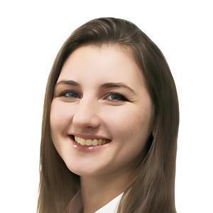 Моисеенко Наталья Андреевна