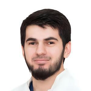 Шамсиев Гасан Аврорович