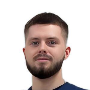 Костреба Владислав Павлович