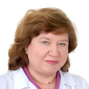 Бердникова Наталья Сергеевна