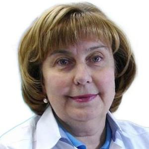 Казиева Ирина Борисовна