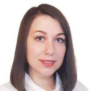 Федорова Анжела Анатольевна