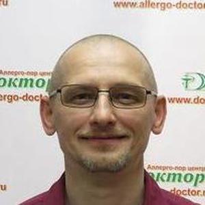 Артамонов Алексей Анатольевич