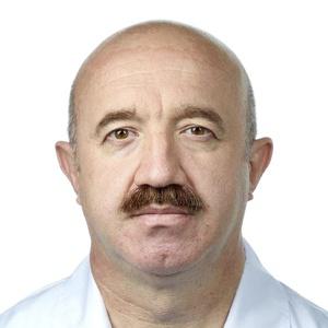 Бекузаров Дмитрий Кубадиевич