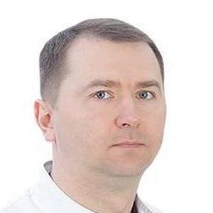 Малеванец Евгений Владимирович
