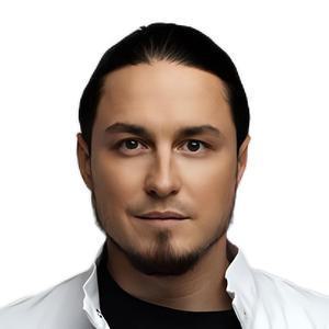 Свиридов Максим Константинович