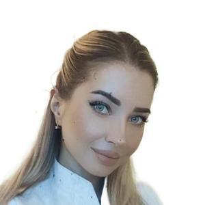 Вознесенская Юлия Викторовна