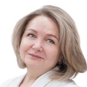 Сазонова Ольга Анатольевна