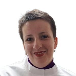 Сазонова Виктория Олеговна