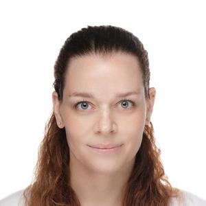 Тимакина Дарья Николаевна
