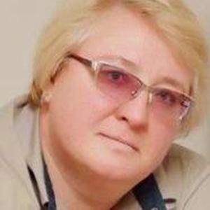 Анисимова Юлия Вячеславовна