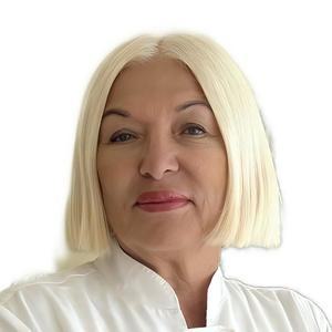 Кирш Наталья Александровна