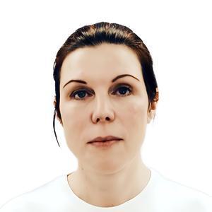 Це Ольга Евгеньевна