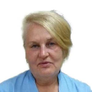 Мямина Татьяна Николаевна
