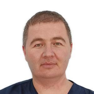 Шангареев Рамиль Фаритович