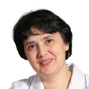 Гаманко Ольга Олеговна