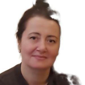 Тагирова Раиса Дениевна