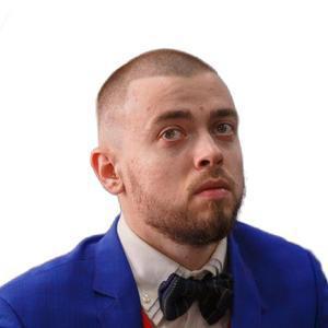 Шкодкин Кирилл Сергеевич