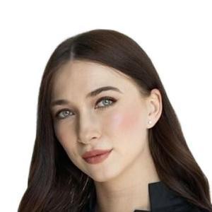 Лебедева Анастасия Сергеевна