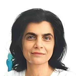 Лашова Елена Валентиновна