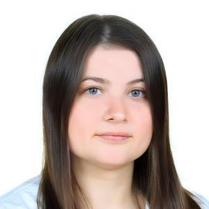 Патшина Мальвина Людовиковна