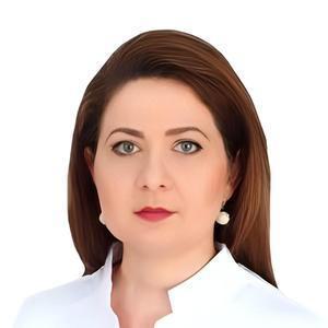 Бабуджева Соня Минеевна
