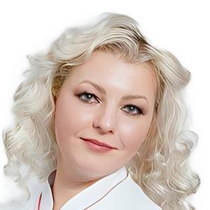Тубольцева Юлия Викторовна
