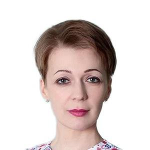 Тимофеева Елена Валерьевна