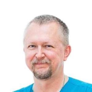 Антонов Александр Александрович