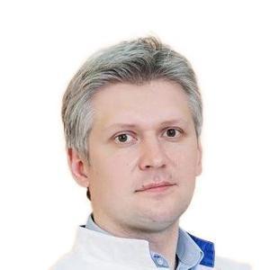 Дружинин Дмитрий Сергеевич