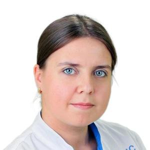 Матыцина Евгения Николаевна